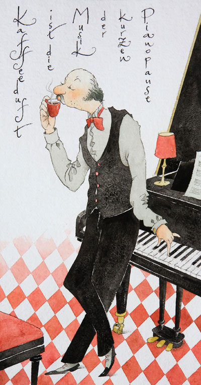 piano